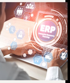 Услуги Разработка IT решений в Братске