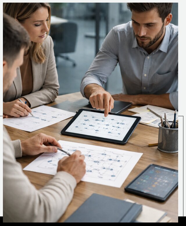 Разработка BPM-систем в Братске от 459180 р. под ключ АвикейБрт