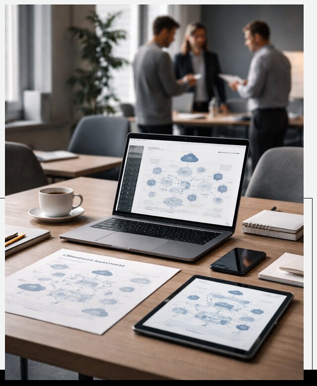 Разработка облачных решений и SaaS в Братске от 15306 р. | АвикейБрт