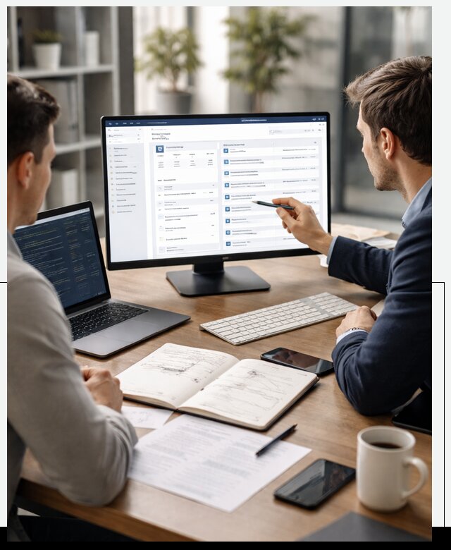 Разработка CRM систем в Братске от 153060 руб., АвикейБрт