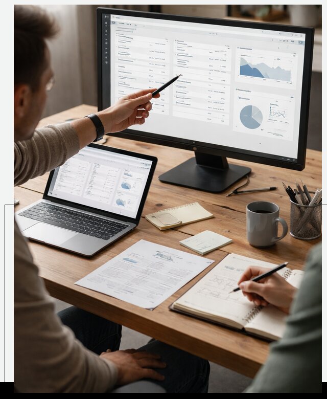 Разработка и внедрение CRM-систем для бизнеса в Братске