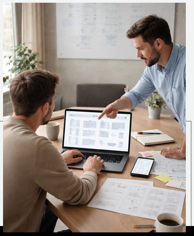 Разработка веб-приложений под ключ в Братске от 12245 р. - АвикейБрт