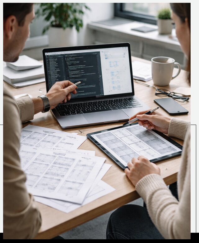 Разработка информационных систем в Братске от 4592 р. | АвикейБрт