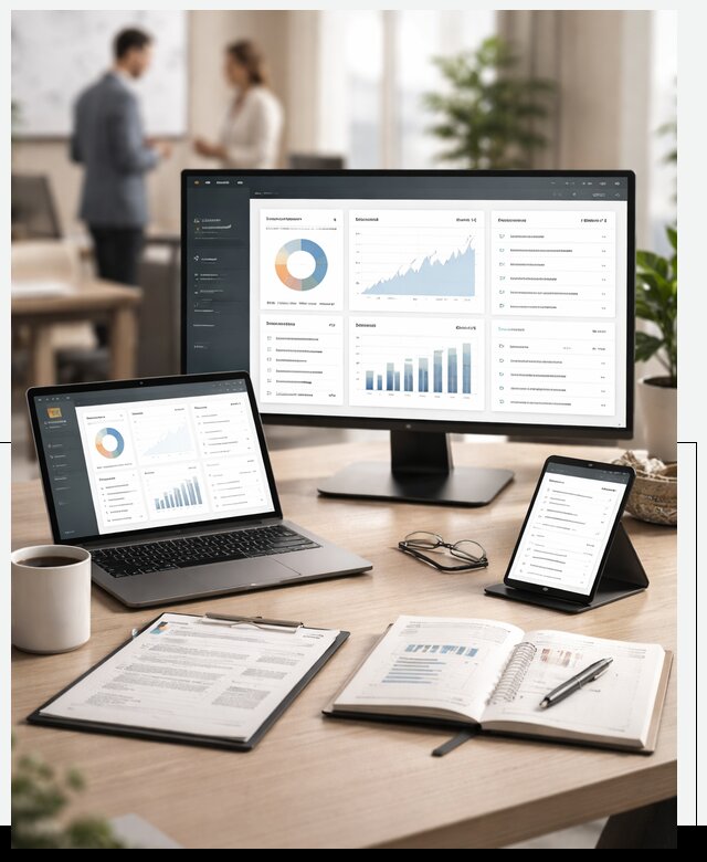 Системы автоматизации бизнеса в Братске от 8163 р. | АвикейБрт