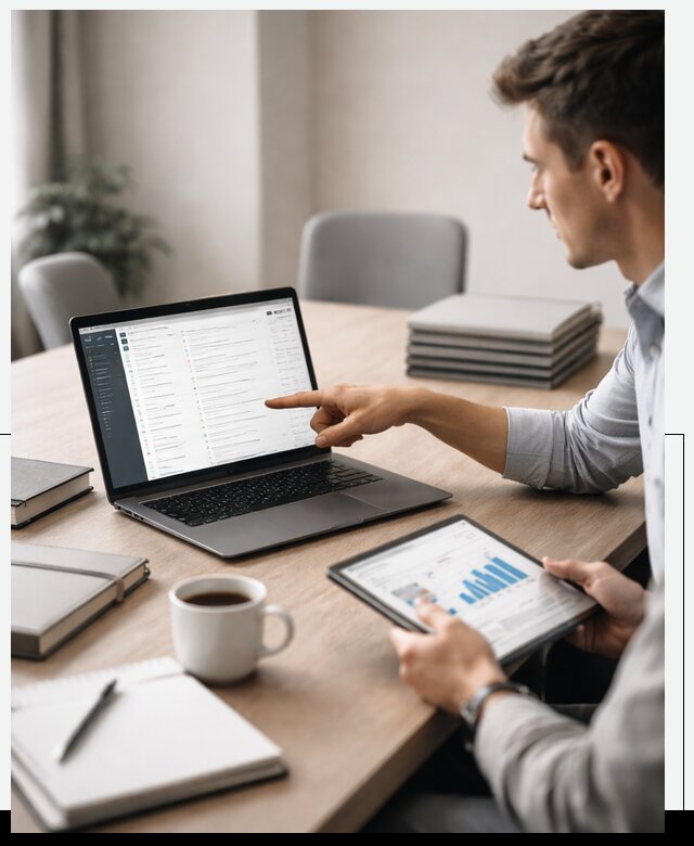 Разработка СЭД под ключ в Братске от 15306 р. | АвикейБрт