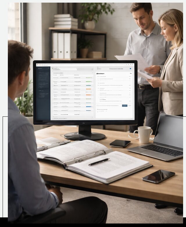 Разработка систем электронного документооборота в Братске под ключ