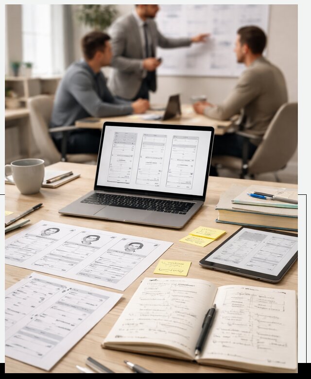 Разработка MVP проекта в Братске от 6633 р., АвикейБрт