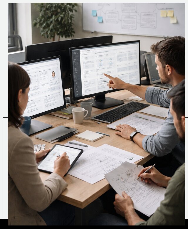 Разработка EMR EHR систем под ключ для медицинских учреждений в Братске