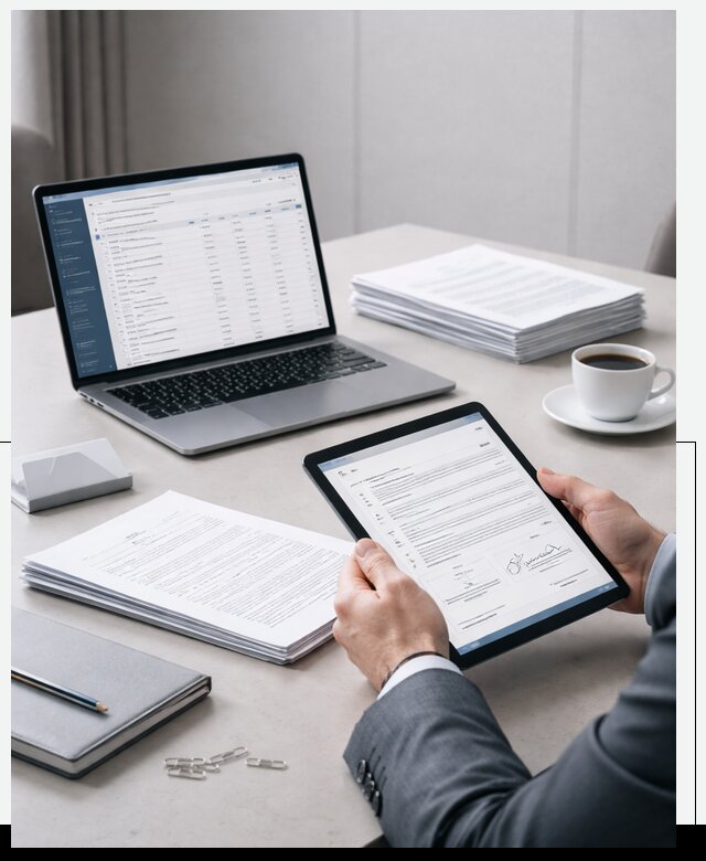 Электронные кадровые документы система в Братске от 12245 р. | АвикейБрт