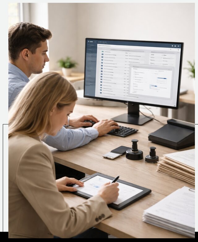 Система электронных кадровых документов в Братске для бизнеса