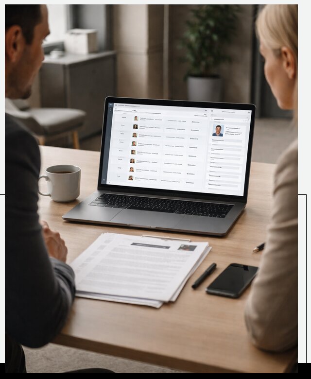 Ats система подбора персонала в Братске от 12245 р. - АвикейБрт