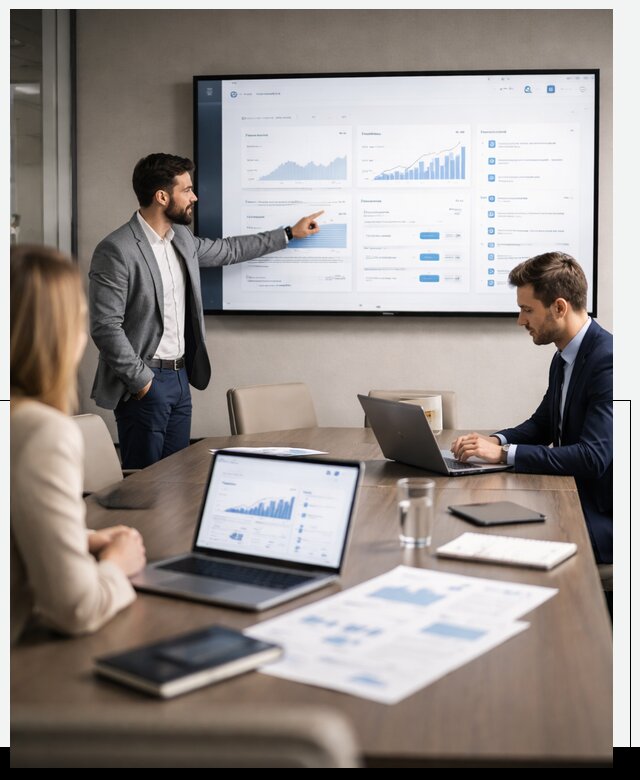 Разработка корпоративных порталов в Братске от 306120 р. | АвикейБрт