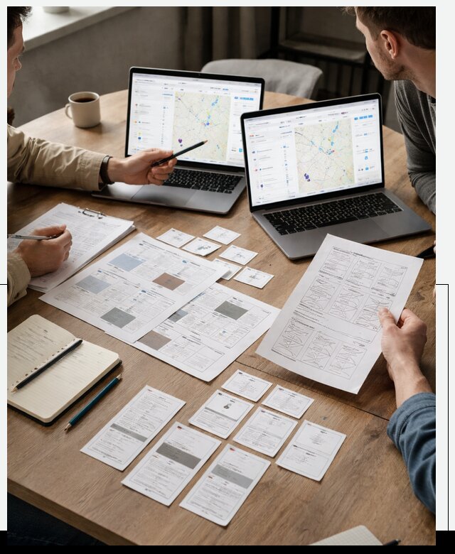 Создание агрегаторов и порталов в Братске от 15306 р., АвикейБрт