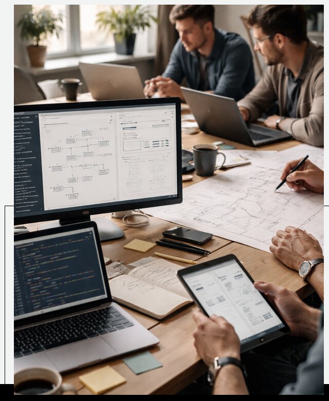 Разработка агрегаторов для компаний в Братске под ключ