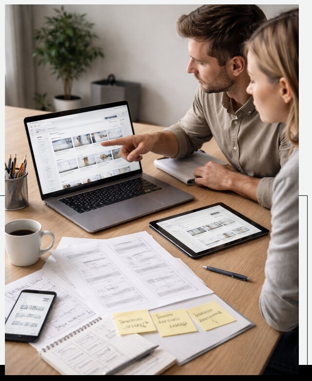 Разработка доски объявлений в Братске от 8673 р., АвикейБрт