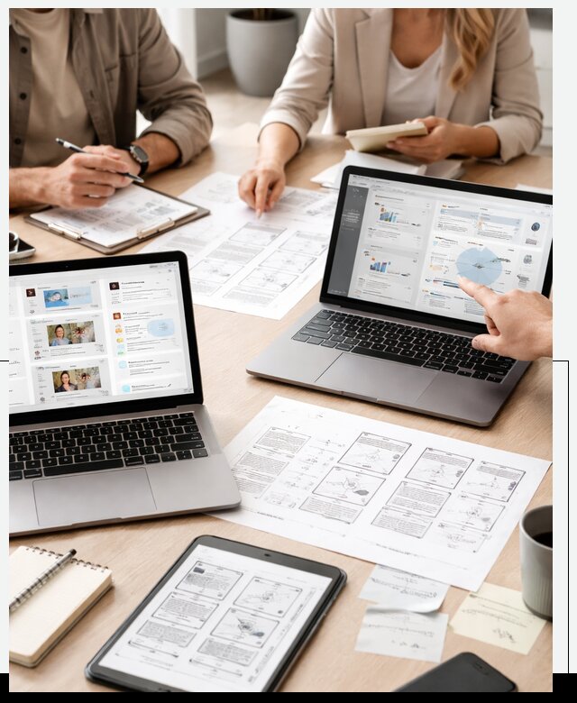 Разработка социальных сетей в Братске от 7143 р. | АвикейБрт