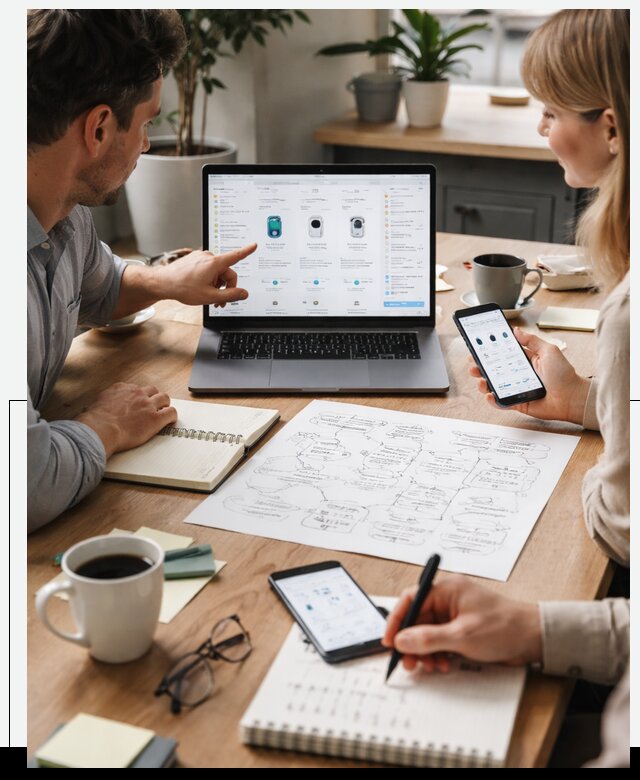 Разработка маркетплейсов под ключ и интеграция в Братске