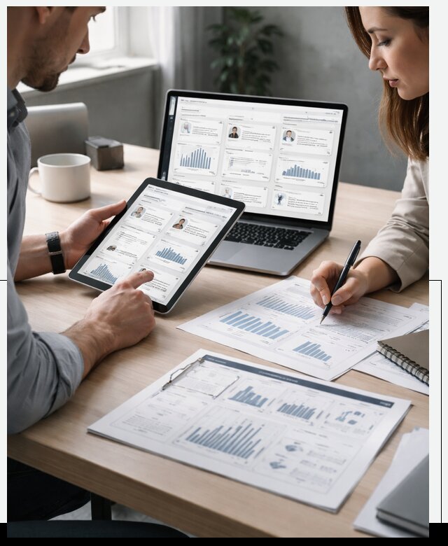 Персонализация контента платформа в Братске от 12245 р. | АвикейБрт