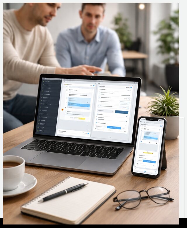 Разработка мини app Telegram/VK в Братске от 30612 р. АвикейБрт