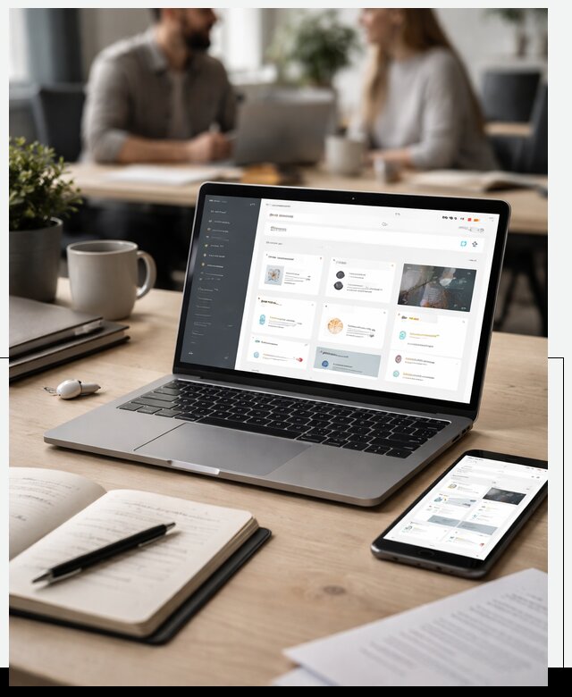 Разработка PWA приложений в Братске от 122448 р. | АвикейБрт