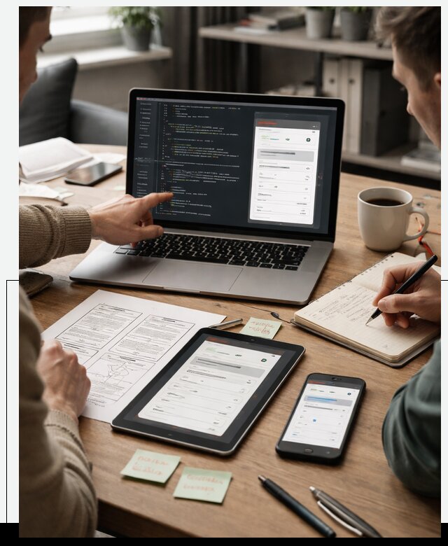 Разработка и внедрение PWA приложений для бизнеса в Братске