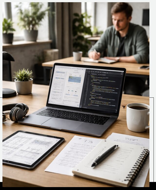 Разработка frontend в Братске от 18367 р., услуги АвикейБрт