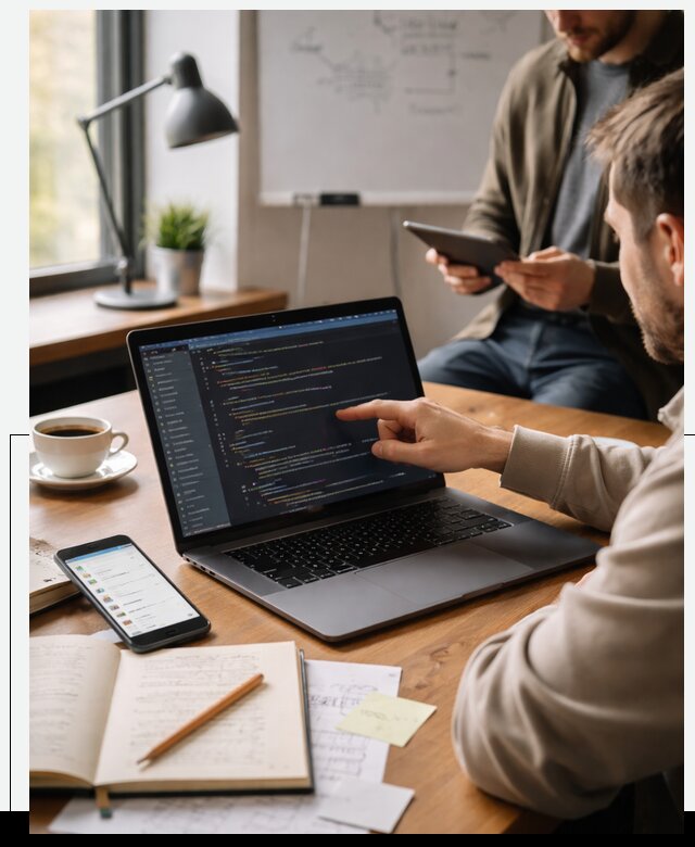 Разработка Telegram ботов под ключ для компаний в Братске