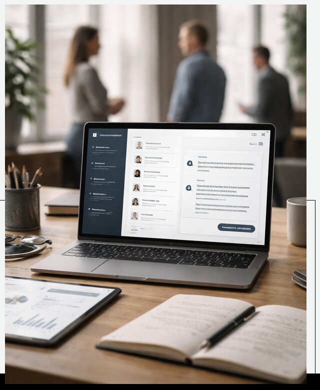 HR бот для подбора персонала в Братске от 8673 р. | АвикейБрт