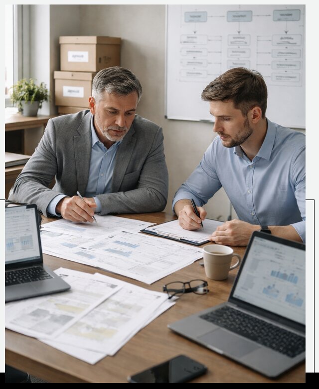 Замена SAP на 1С в Братске — миграция, от 12245 р. | АвикейБрт