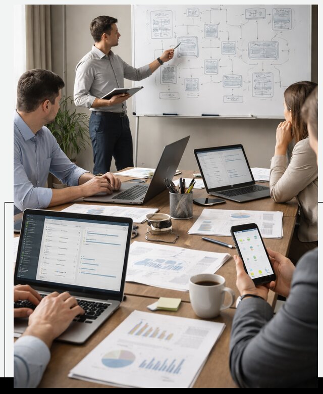 Импортозамещение почтовых сервисов и мессенджеров в Братске