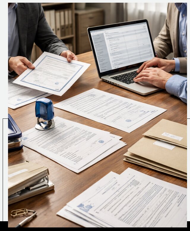 Сертификация ПО и внесение в реестр Минцифры в Братске