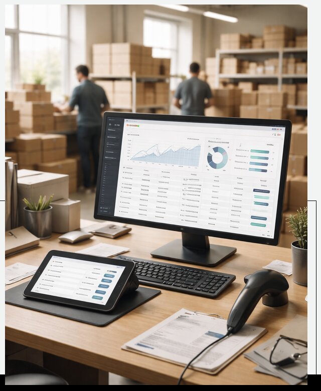 Автоматизация селлеров в Братске от 15306 р. | АвикейБрт