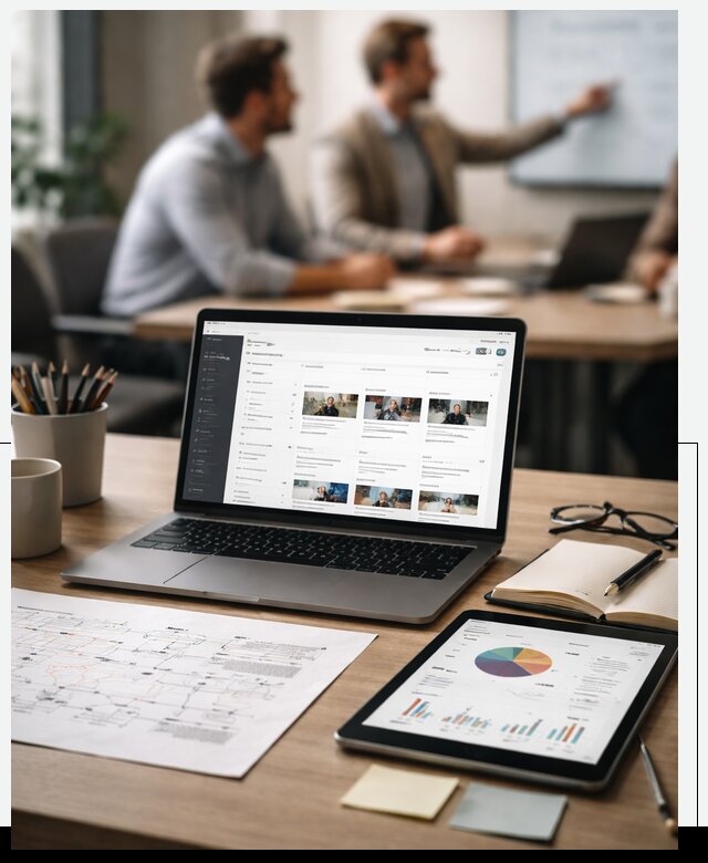 Разработка нишевых B2B маркетплейсов в Братске от 714280 р., АвикейБрт