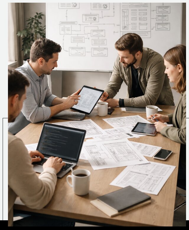 Разработка нишевых B2B маркетплейсов под бизнес в Братске