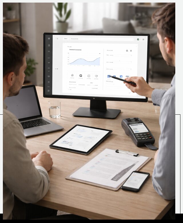 Платежные интеграции для E-commerce в Братске от 15306 р. | АвикейБрт