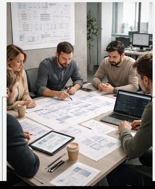 Разработка Core Banking систем для банков и финтех компаний в Братске