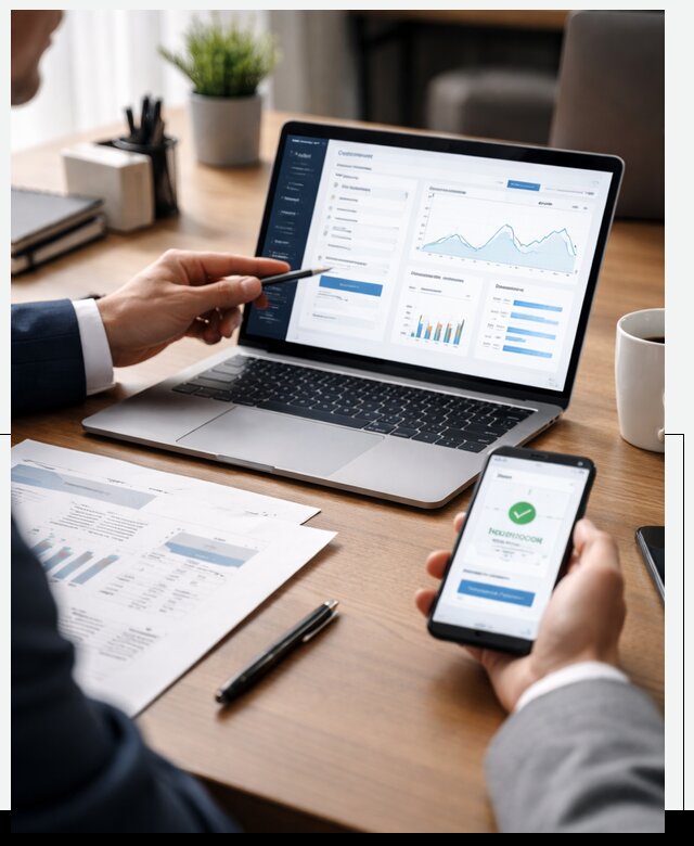 Разработка платёжных платформ в Братске от 20408 р., АвикейБрт