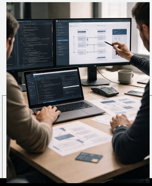 Разработка платежных платформ в Братске с интеграцией и безопасностью