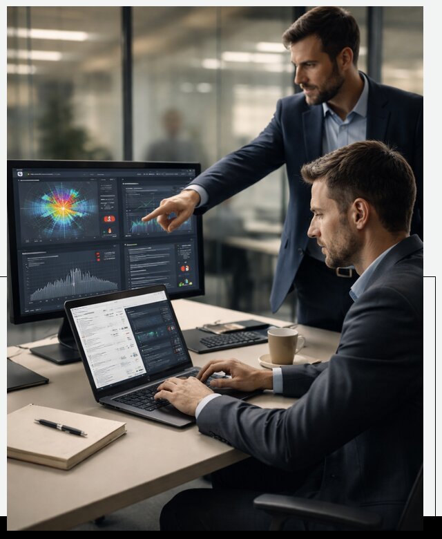 Системы Антифрод и AML KYC в Братске от 12245 р. | АвикейБрт