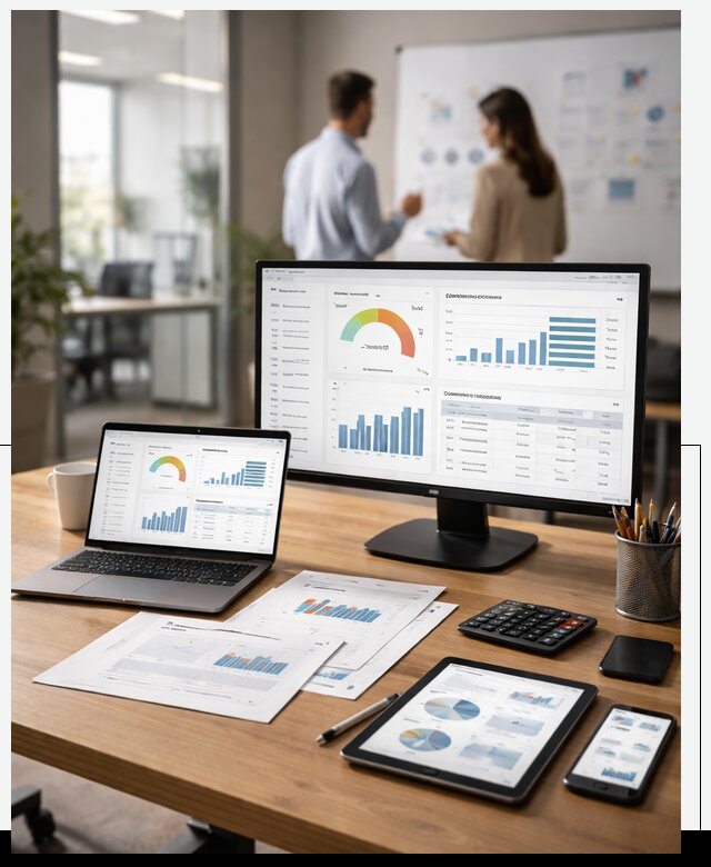 Скоринг и управление рисками в Братске от 12245 р. | АвикейБрт