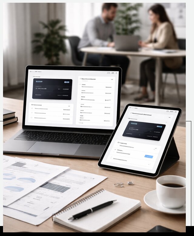 Разработка необанка платформы в Братске от 45918 р. | АвикейБрт