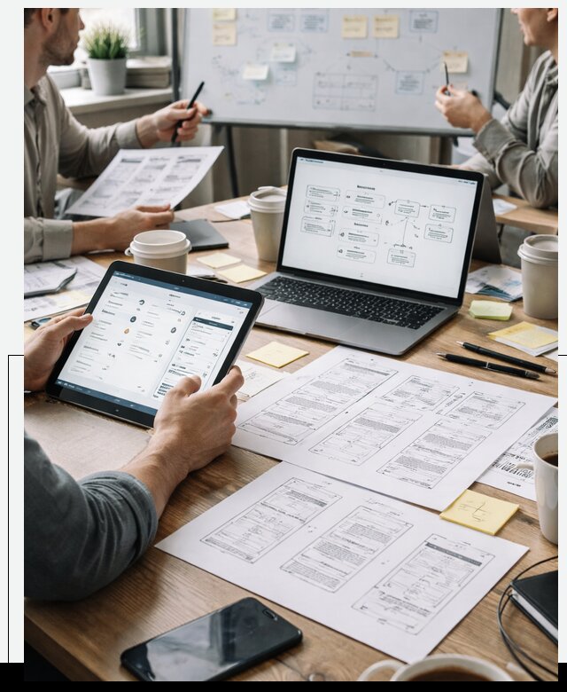 Разработка необанка под ключ и интеграция в Братске