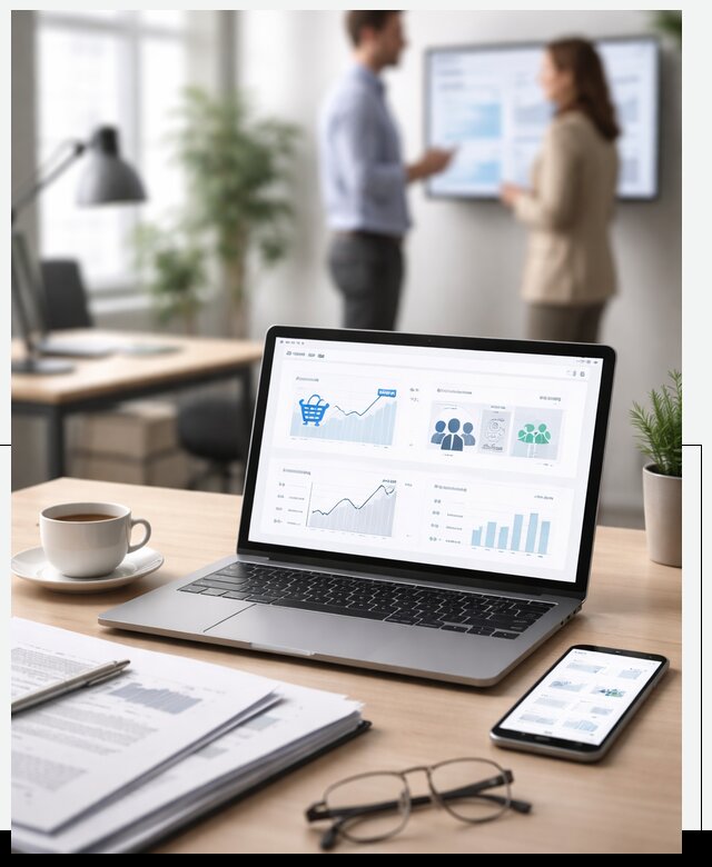 Разработка BNPL и краудлендинг в Братске от 7143 р. АвикейБрт