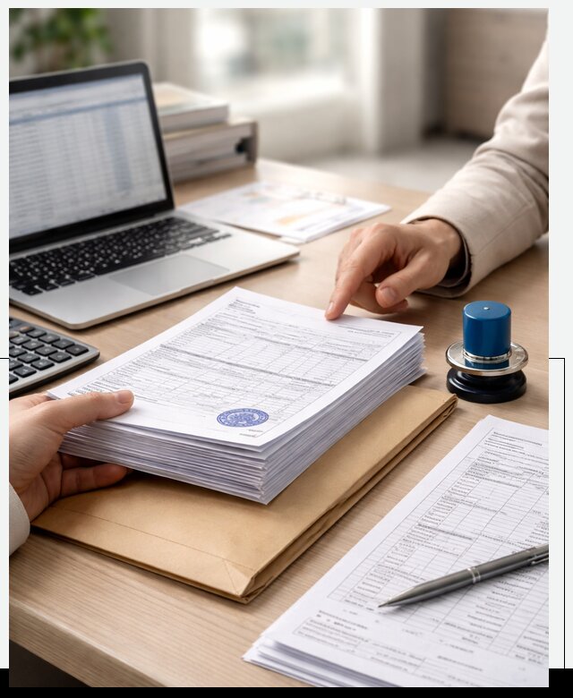 Отчетность в ЦБ РФ для банков в Братске от 7143 р. | АвикейБрт