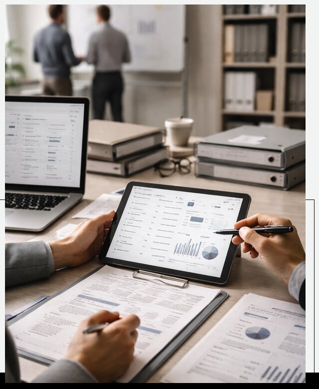 Автоматизация урегулирования убытков в Братске от 7653 р | АвикейБрт