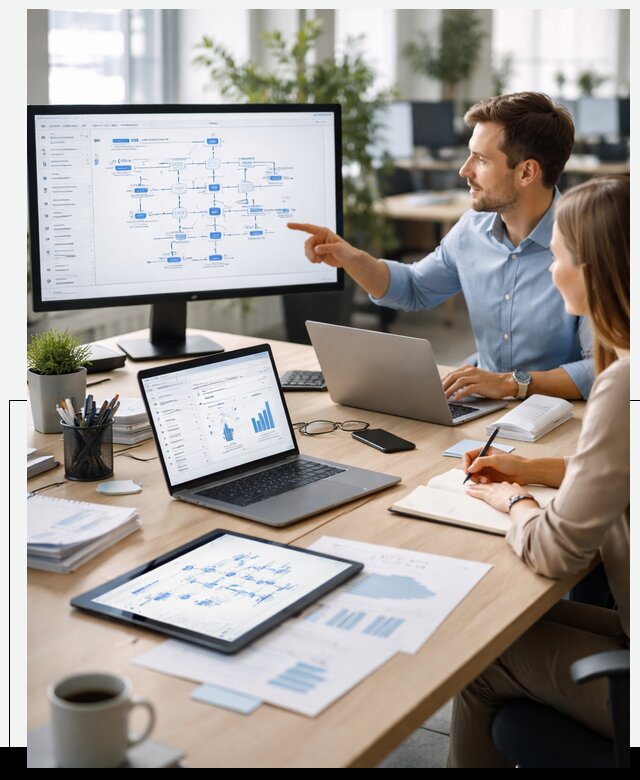 Автоматизация урегулирования убытков в Братске для страховых компаний
