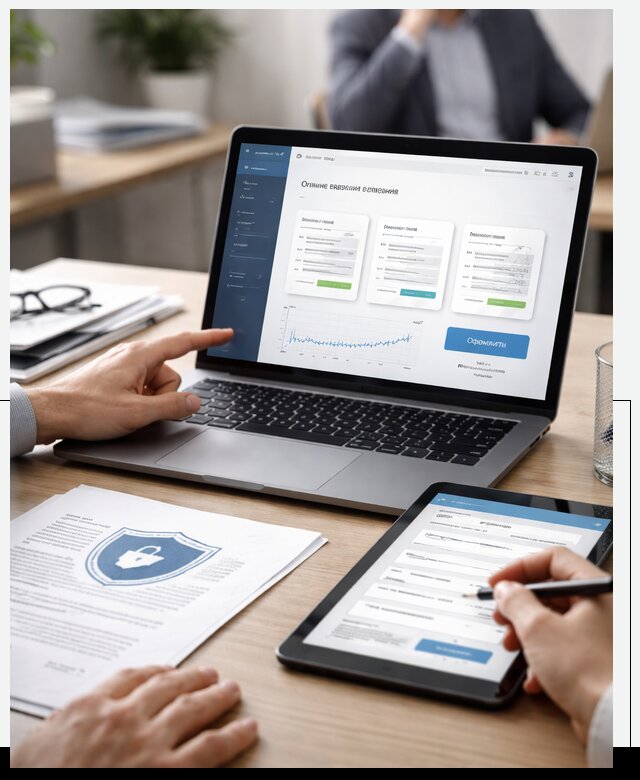 Онлайн-платформа страхования в Братске от 8673 р. | АвикейБрт
