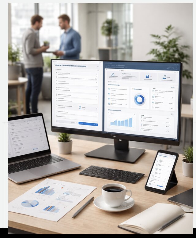 Разработка платформ онлайн страхования в Братске под ключ