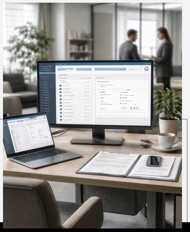 CRM для страховой компании под ключ в Братске от 15306 р. | АвикейБрт