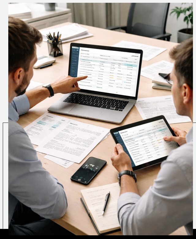 CRM для страховой компании в Братске с автоматизацией продаж и выплат